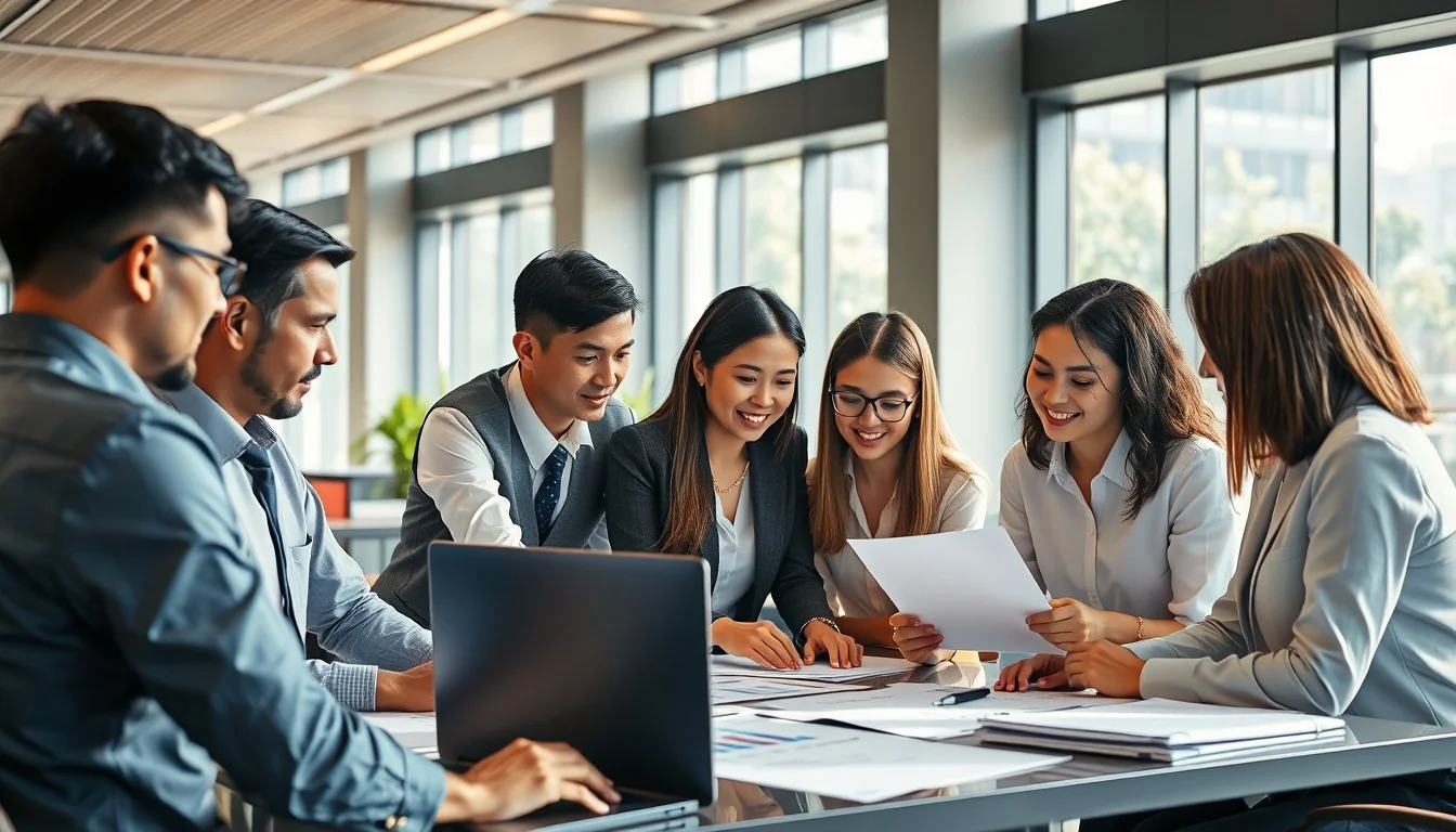 Your Partner in Financial Accuracy